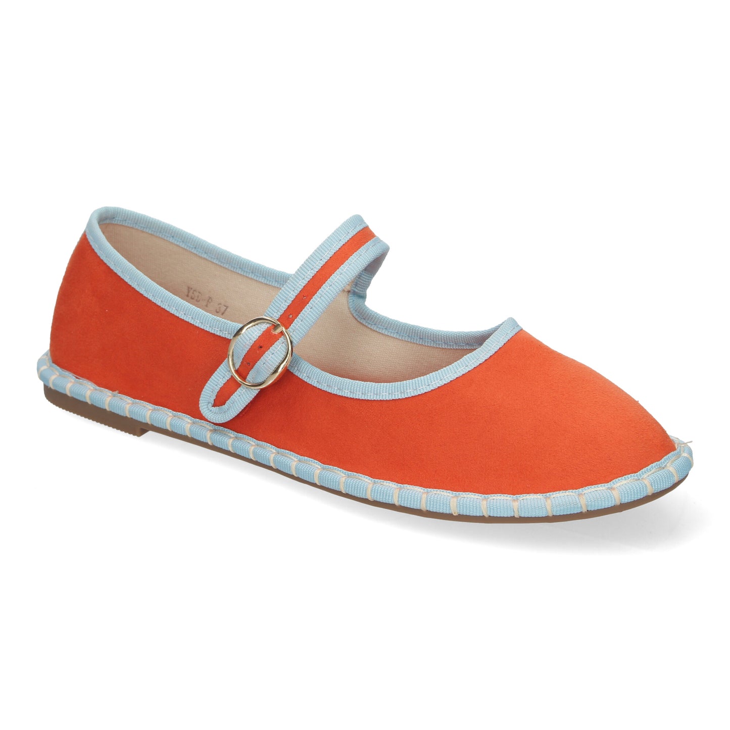YSD-Naranja