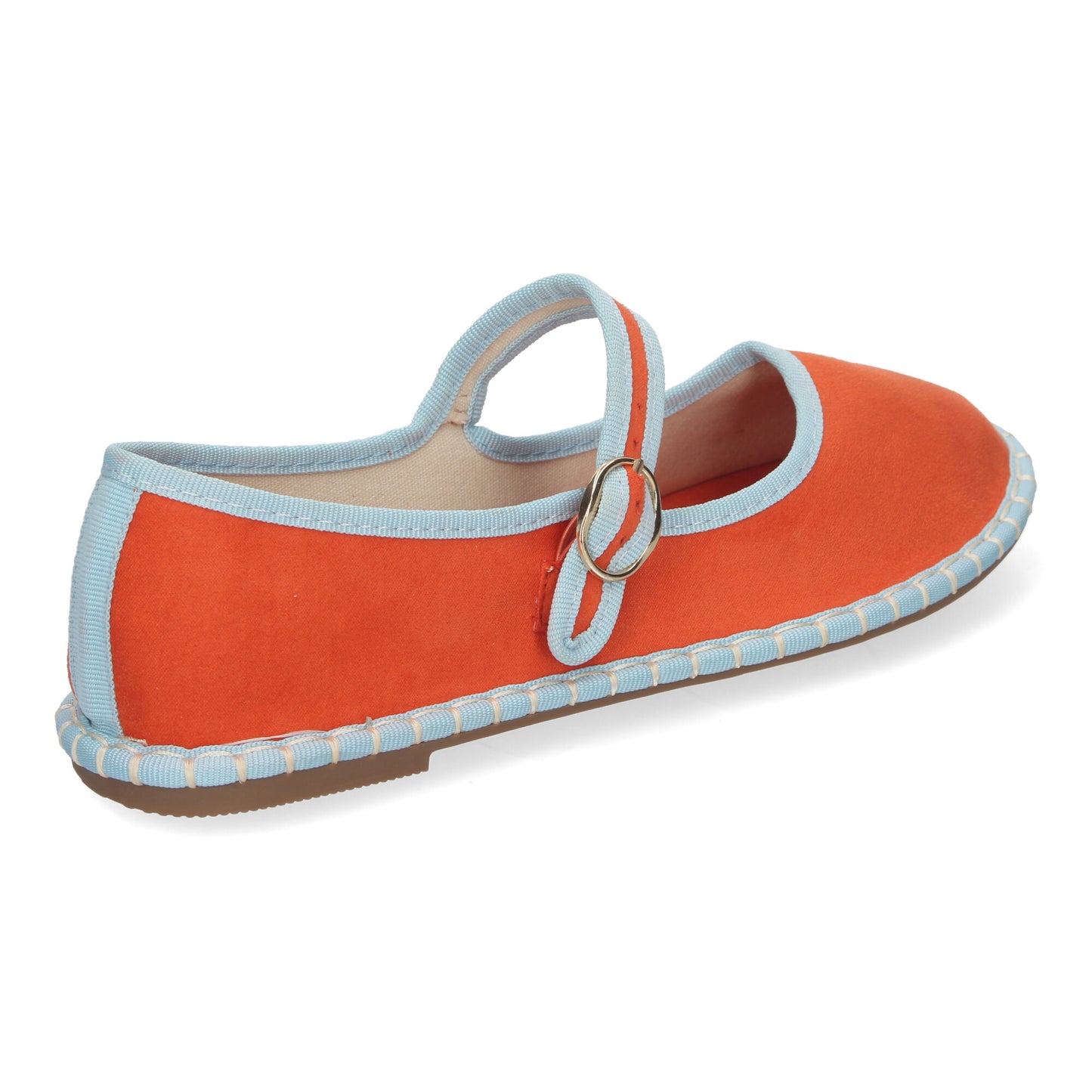 YSD-Naranja