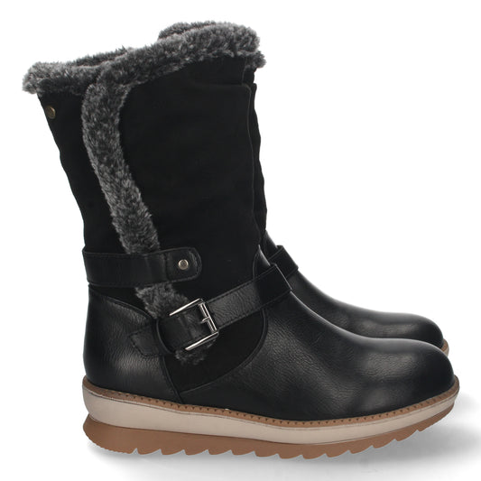 L652-Negro