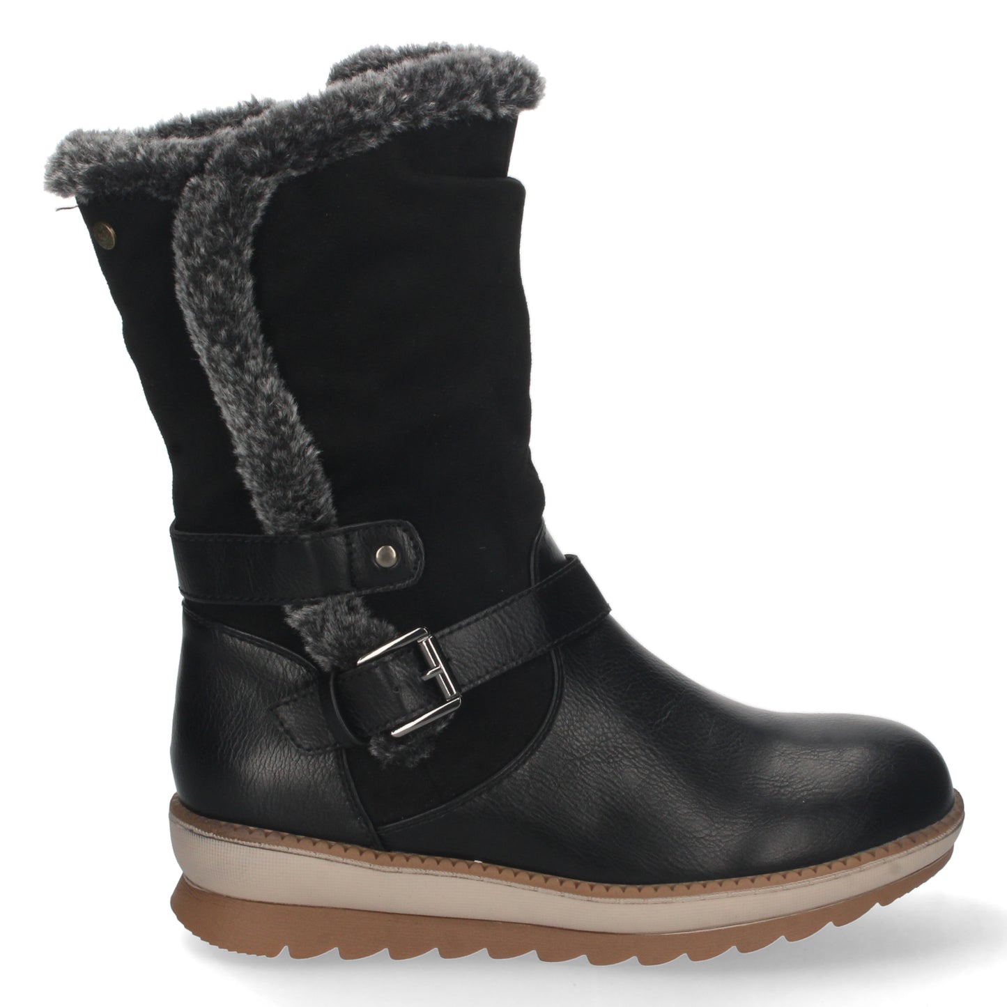 L652-Negro