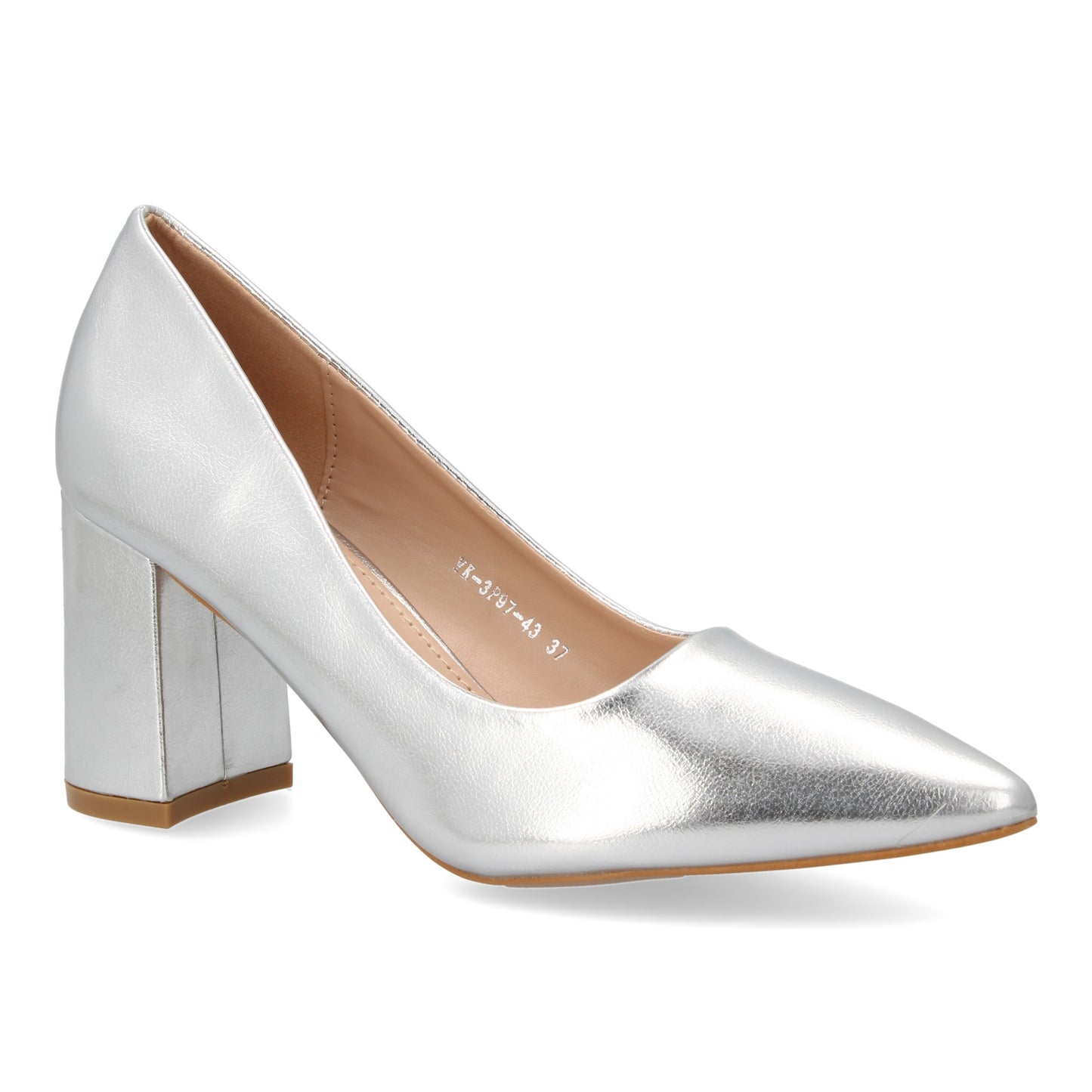 TY205-Plata